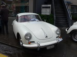 (170'741) - Porsche - ZH 466'612 - am 14.
