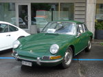 (170'754) - Porsche - ZH 287'081 - am 14.
