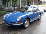 (170'757) - Porsche - AG 30'091 - am 14.