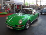 (193'483) - Porsche am 26.
