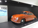 (204'590) - Porsche - K 45'400 - am 9. Mai 2019 in Zuffenhausen, Porsche Museum
