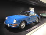Porsche/658681/204599---porsche-911-am-9 (204'599) - Porsche 911 am 9. Mai 2019 in Zuffenhausen, Porsche Museum