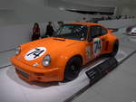 Porsche/658820/204612---porsche-911-am-9 (204'612) - Porsche 911 am 9. Mai 2019 in Zuffenhausen, Porsche Museum