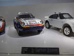 (204'621) - Porsche - BB-PW 306 - am 9. Mai 2019 in Zuffenhausen, Porsche Museum