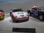 (204'622) - Porsche 961 am 9.
