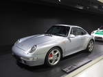 Porsche/658835/204627---porsche-911-am-9 (204'627) - Porsche 911 am 9. Mai 2019 in Zuffenhausen, Porsche Museum