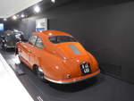 (204'649) - Porsche - K 45'400 - am 9. Mai 2019 in Zuffenhausen, Porsche Museum