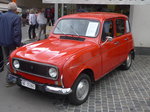 (173'469) - Renault - BE 15'391 - am 31.