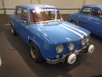 (201'541) - Renault - Jahrgang 1971 - am 11.