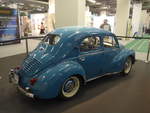 (201'551) - Renault - Jahrgang 1951 - am 11.