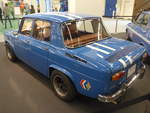 (201'553) - Renault - Jahrgang 1971 - am 11. Februar 2019 in Basel, MUBA