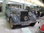 Rolls-Royce/340304/150044---rolls-royce---hd-040439 (150'044) - Rolls-Royce - HD 040'439 - am 25. April 2014 in Sinsheim, Museum