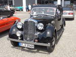 Rover/635327/193504---rover---rt-r-1946h (193'504) - Rover - RT-R 1946H - am 26. Mai 2018 in Friedrichshafen, Messe