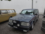 Volvo/500291/170662---volvo---zh-13213 (170'662) - Volvo - ZH 13'213 - am 14. Mai 2016 in Sarnen, OiO