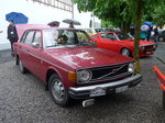 (170'665) - Volvo - AG 483'148 - am 14.