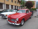 (193'147) - Volvo - BE 7689 - am 20.