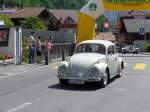 (151'259) - VW-Kfer - S-OH 73H - am 8. Juni 2014 in Brienz, OiO