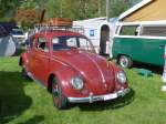 VW-Kafer/430356/160344---vw-kaefer---ag-270430 (160'344) - VW-Kfer - AG 270'430 - am 9. Mai 2015 in Brienz, Camping Aaregg