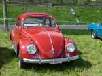 VW-Kafer/456695/164502---vw-kaefer---vs-80041 (164'502) - VW-Kfer - VS 80'041 - am 6. September 2015 in Reichenbach