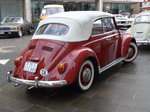 (170'735) - VW-Kfer - ZH 111'989 - am 14.