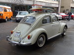 (170'736) - VW-Kfer - LU 130'760 - am 14.