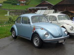 (171'455) - VW-Kfer - BE 219'905 - am 28.