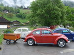 (171'499) - VW-Kfer - BE 390'959 - am 28.
