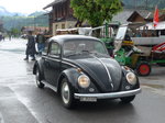 (171'505) - VW-Kfer - BE 352'005 - am 28.