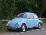 (173'256) - VW-Kfer - BE 383'166 - am 22.