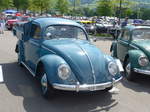 (180'888) - VW-Kfer - LU 59'583 - am 28.