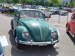 VW-Kafer/564291/180889---vw-kaefer---be-59482 (180'889) - VW-Kfer - BE 59'482 - am 28. Mai 2017 in Luzern, Allmend