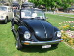 VW-Kafer/626373/192582---vw-kaefer---tg-49929 (192'582) - VW-Kfer - TG 49'929 - am 5. Mai 2018 in Arbon, Arbon Classics