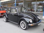 VW-Kafer/630856/193151---vw-kaefer---nw-5512 (193'151) - VW-Kfer - NW 5512 U - am 20. Mai 2018 in Engelberg, OiO