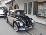 (193'153) - VW-Kfer - OW 4252 - am 20.