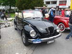 (193'172) - VW-Kfer - NW 16'902 - am 20.