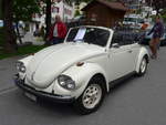 (193'211) - VW-Kfer - LU 186'715 - am 20.