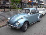 VW-Kafer/631322/193222---vw-kaefer---ar-19355 (193'222) - VW-Kfer - AR 19'355 - am 20. Mai 2018 in Engelberg, OiO