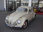 VW-Kafer/631927/193366---vw-kaefer---fn-vw-154h (193'366) - VW-Kfer - FN-VW 154H - am 26. Mai 2018 in Friedrichshafen, Messe