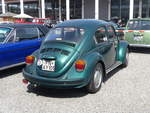 VW-Kafer/631930/193369---vw-kaefer---fn-ay-101 (193'369) - VW-Kfer - FN-AY 101 - am 26. Mai 2018 in Friedrichshafen, Messe