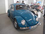 VW-Kafer/632573/193444---vw-kaefer---rv-do-445 (193'444) - VW-Kfer - RV-DO 445 - am 26. Mai 2018 in Friedrichshafen, Messe