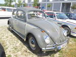 VW-Kafer/635460/193542---vw-kaefer---bl-sk-62h (193'542) - VW-Kfer - BL-SK 62H - am 26. Mai 2018 in Friedrichshafen, Messe