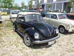 VW-Kafer/635461/193543---vw-kaefer---bz-441648 (193'543) - VW-Kfer - BZ 441'648 - am 26. Mai 2018 in Friedrichshafen, Messe