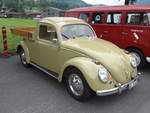 VW-Kafer/639771/196420---vw-kaefer---be-70468 (196'420) - VW-Kfer - BE 70'468 - am 2. September 2018 in Reichenbach