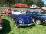 VW-Kafer/751916/227850---vw-kaefer---ow-15031 (227'850) - VW-Kfer - OW 15'031 - am 5. September 2021 in Reichenbach
