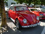 VW-Kafer/779485/236563---vw-kaefer---ow-786 (236'563) - VW-Kfer - OW 786 - am 4. Juni 2022 in Sarnen, OiO