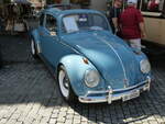 VW-Kafer/779994/236626---vw-kaefer---gr-65000 (236'626) - VW-Kfer - GR 65'000 - am 4. Juni 2022 in Sarnen, OiO