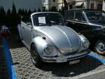 VW-Kafer/780168/236637---vw-kaefer---lu-47483 (236'637) - VW-Kfer - LU 47'483 - am 4. Juni 2022 in Sarnen, OiO