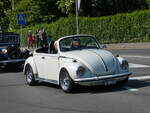 VW-Kafer/816685/250570---vw-kaefer---ow-4188 (250'570) - VW-Kfer - OW 4188 - am 27. Mai 2023 in Sarnen, OiO