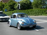 VW-Kafer/816803/250582---vw-kaefer---ar-19355 (250'582) - VW-Kfer - AR 19'355 - am 27. Mai 2023 in Sarnen, OiO