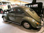 VW-Kafer/818645/251308---vw-kaefer-am-10-juni (251'308) - VW-Kfer am 10. Juni 2023 in Nfels, FBW-Museum